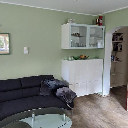 Altenberger Stadtvilla Dresda Esterno foto