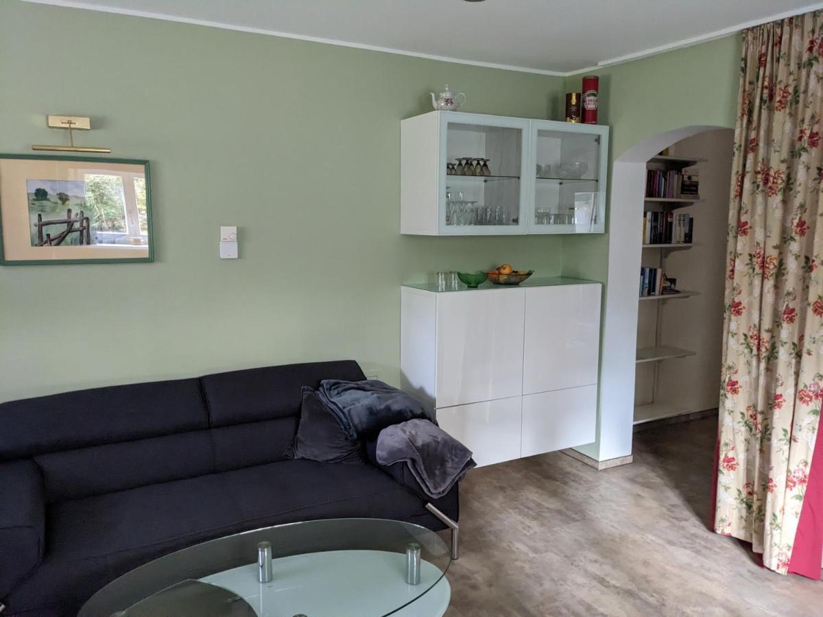 Altenberger Stadtvilla Dresda Esterno foto